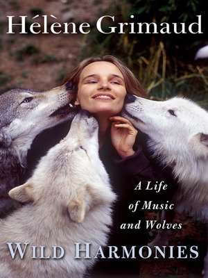cover image of Wild Harmonies
